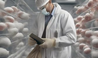 Come la postura seduta influenza la digestione e la respirazione
