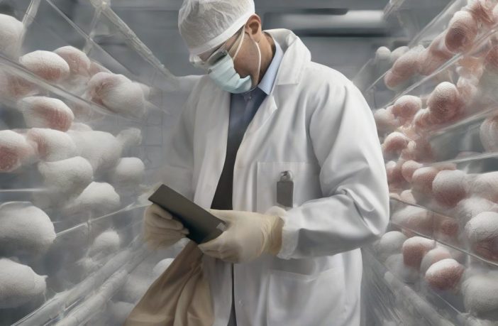 Come la postura seduta influenza la digestione e la respirazione