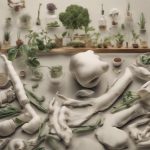Effetti benefici del silicio organico su articolazioni e tessuti