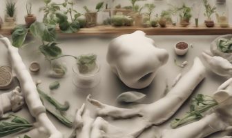 Effetti benefici del silicio organico su articolazioni e tessuti