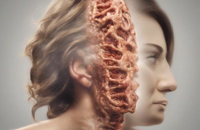 Curare la psoriasi: approccio olistico tra alimentazione e mente