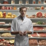 Alimentazione funzionale per contrastare l’iperuricemia e la gotta