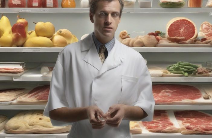 Alimentazione funzionale per contrastare l’iperuricemia e la gotta