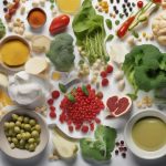 I superfood più potenti per il sistema immunitario e la vitalità