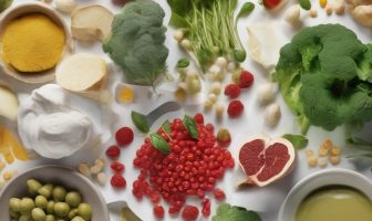 I superfood più potenti per il sistema immunitario e la vitalità