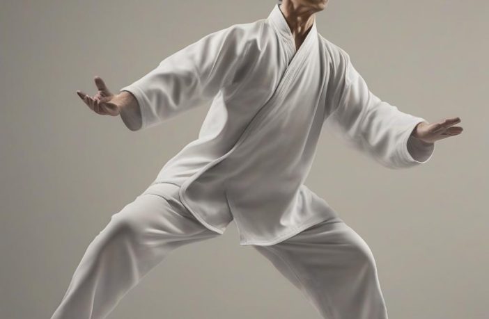 I benefici del Tai Chi sulla prevenzione delle cadute negli anziani