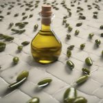 Il ruolo dei polifenoli dell’olio d’oliva nella protezione del DNA