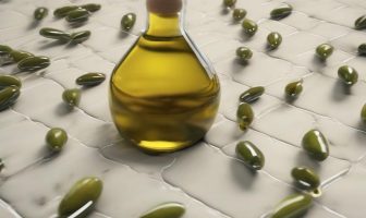 Il ruolo dei polifenoli dell’olio d’oliva nella protezione del DNA