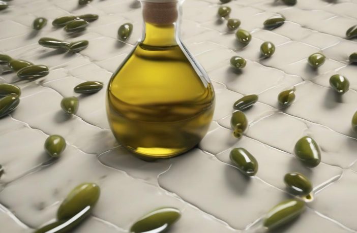Il ruolo dei polifenoli dell’olio d’oliva nella protezione del DNA