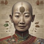 Medicina Tibetana: l’equilibrio dei tre umori per il benessere