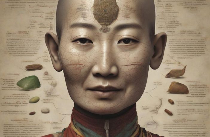 Medicina Tibetana: l’equilibrio dei tre umori per il benessere