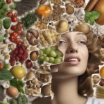 Alimentazione per capelli forti: il ruolo di cheratina e biotina