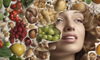 Alimentazione per capelli forti: il ruolo di cheratina e biotina
