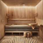 I benefici della sauna finlandese per la salute del miocardio