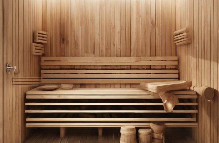 I benefici della sauna finlandese per la salute del miocardio