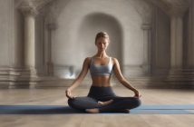 Yoga: da dove tutto ebbe inizio nella millenaria tradizione indiana