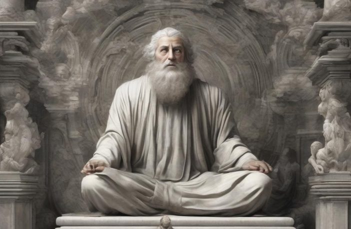 La storia di tutte le tecniche di meditazione più efficaci e antiche