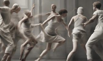 Danzaterapia: il movimento ritmico come cura per l’ansia sociale