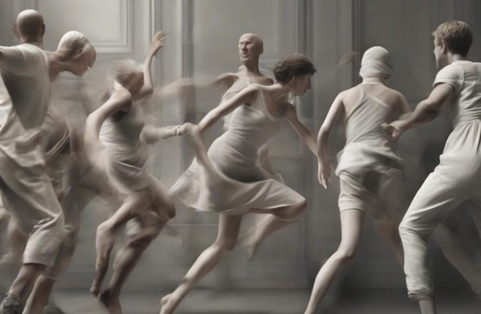 Danzaterapia: il movimento ritmico come cura per l’ansia sociale
