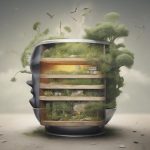 I benefici della propoli come scudo naturale contro i batteri