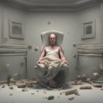 Come la solitudine influisce sui processi infiammatori del corpo