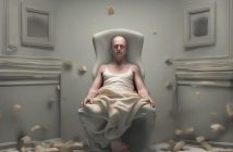 Come la solitudine influisce sui processi infiammatori del corpo