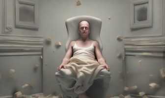 Come la solitudine influisce sui processi infiammatori del corpo