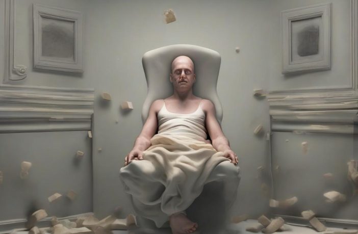 Come la solitudine influisce sui processi infiammatori del corpo