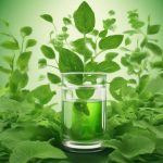 Analisi completa dei benefici del tè verde per il metabolismo cellulare
