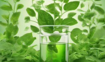 Analisi completa dei benefici del tè verde per il metabolismo cellulare