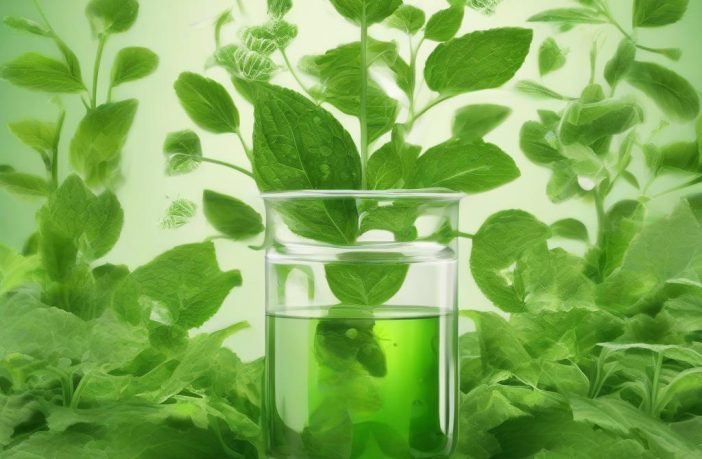 Analisi completa dei benefici del tè verde per il metabolismo cellulare