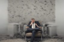 Sindrome da burnout: riconoscerla e affrontarla con la psicologia