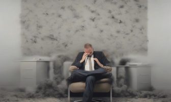 Sindrome da burnout: riconoscerla e affrontarla con la psicologia