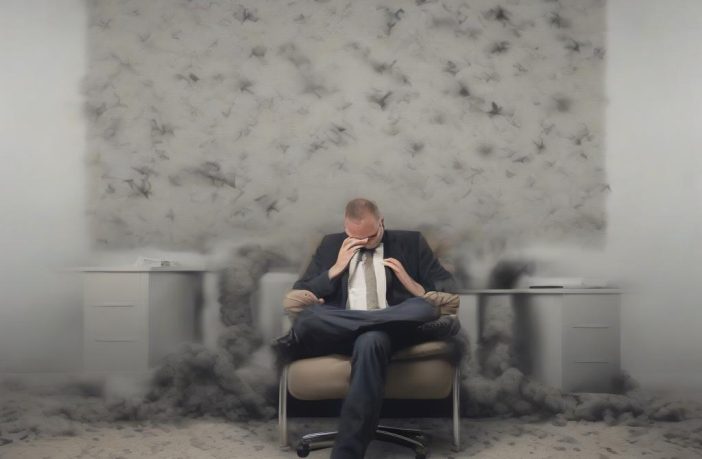 Sindrome da burnout: riconoscerla e affrontarla con la psicologia