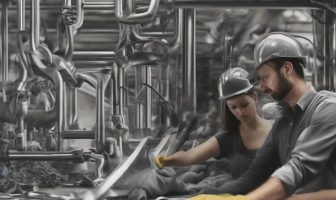 Importanza del manganese per la formazione del tessuto connettivo