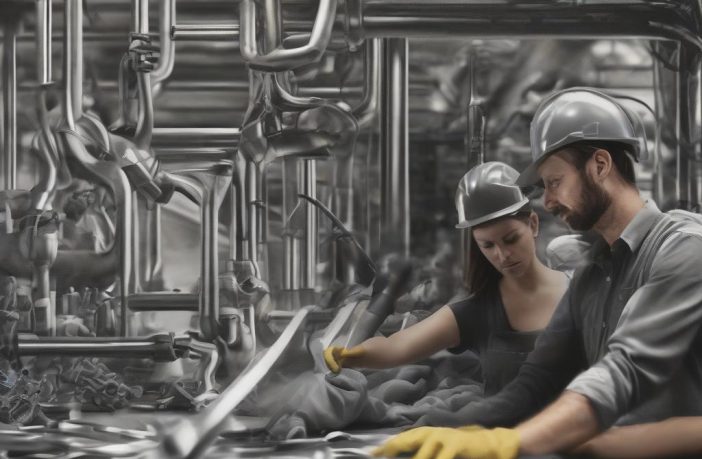 Importanza del manganese per la formazione del tessuto connettivo